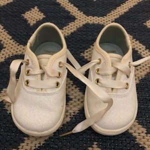Kate spade baby keds